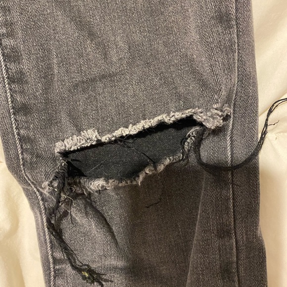 Levi’s Skinny Jeans - Picture 4 of 8